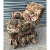 Traditional Danish Arm Chair